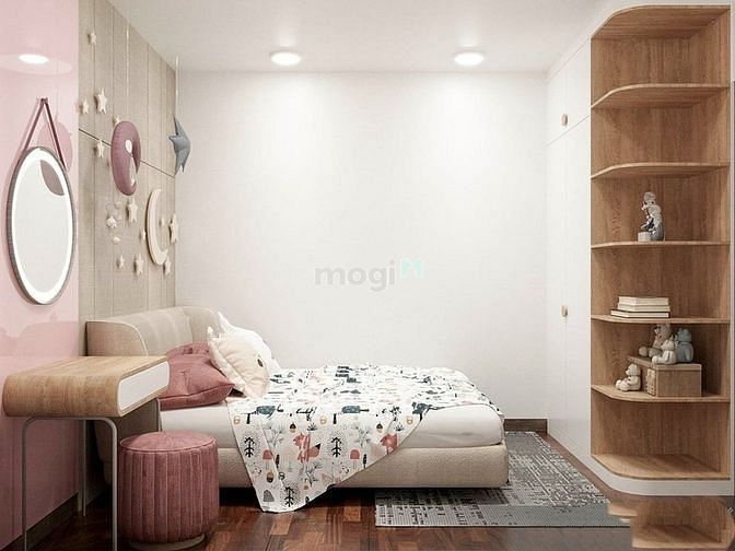 Hình ảnh 2PN 2WC FULL NT  cho thuê nhanh chủ đi định cư