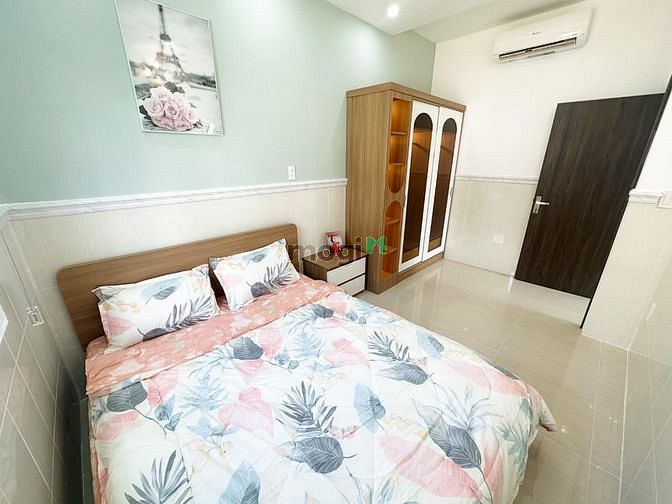 Hình ảnh Biệt thự mini chỉ 2.2 tỷ 50m2 Phan Đăng Lưu, phường 3, Bình Thạnh SHR