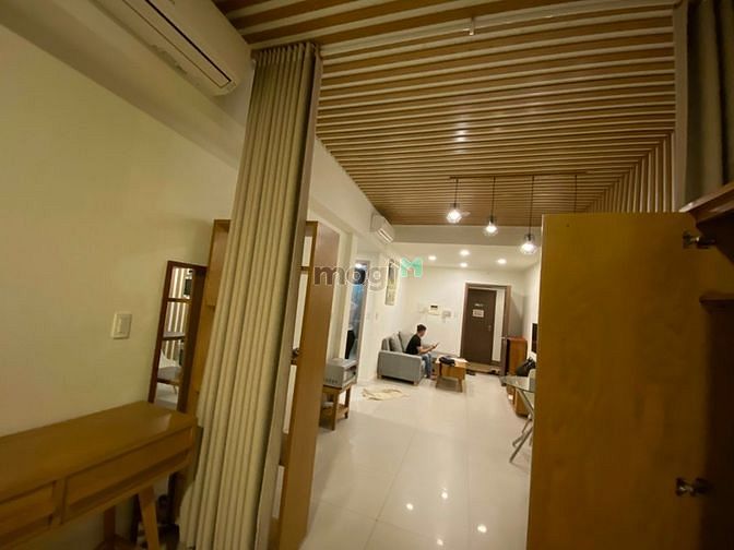 Hình ảnh Cho thuê chung cư Lexington, An Phú, Quận 2. Đủ nội thất đẹp, 12tr/th