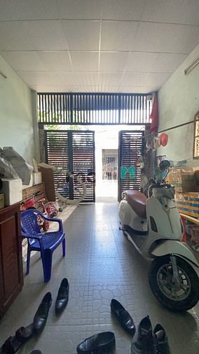 Hình ảnh Nhà 81m2 Hẻm xe tải đường số 8 Linh Xuân Tp Thủ Đức