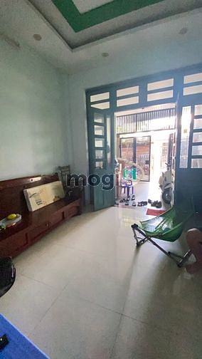 Hình ảnh Nhà 81m2 Hẻm xe tải đường số 8 Linh Xuân Tp Thủ Đức