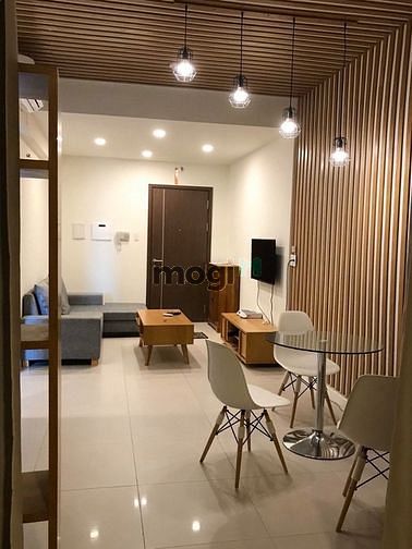 Hình ảnh Cho thuê chung cư Lexington, An Phú, Quận 2. Đủ nội thất đẹp, 12tr/th