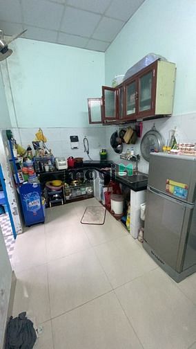 Hình ảnh Nhà 81m2 Hẻm xe tải đường số 8 Linh Xuân Tp Thủ Đức