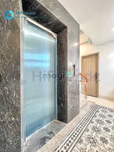 Hình ảnh Studio Full NT_Bancon mặt sau_Máy Giặt Riêng_Đường Nguyễn Gia Trí