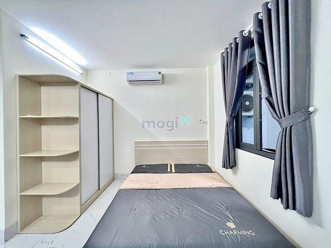 Hình ảnh Phòng bạn công thoáng mát trung tâm Phú Nhuận
