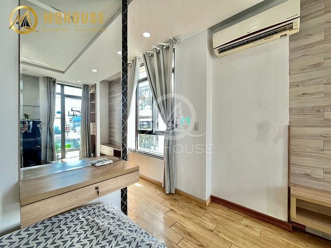 Hình ảnh Phòng Trọ Bancol, Máy Giặt Riêng Gần Sân Golf TSN