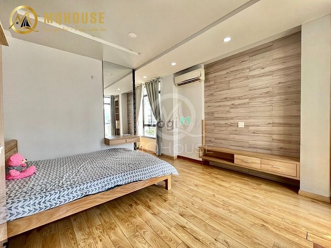Hình ảnh Phòng Trọ Bancol, Máy Giặt Riêng Gần Sân Golf TSN