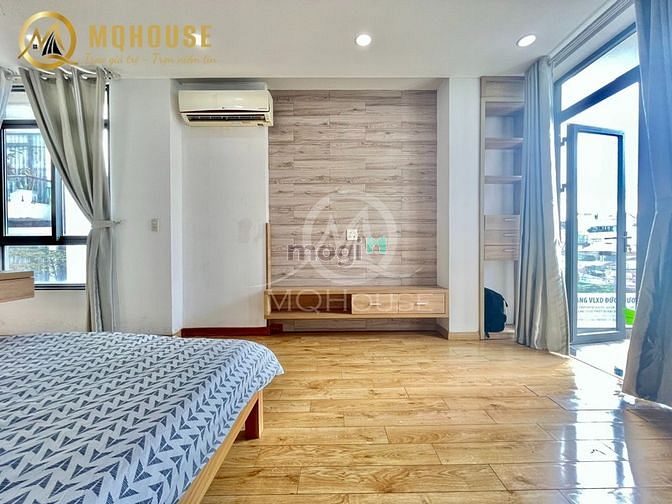 Hình ảnh Phòng Trọ Bancol, Máy Giặt Riêng Gần Sân Golf TSN