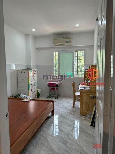 Hình ảnh 🔴CHO THUÊ chung cư thanh bình đủ nội thất giá 8 triệu