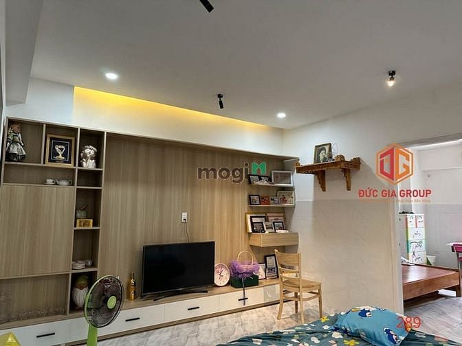 Hình ảnh 🔴CHO THUÊ chung cư thanh bình đủ nội thất giá 8 triệu