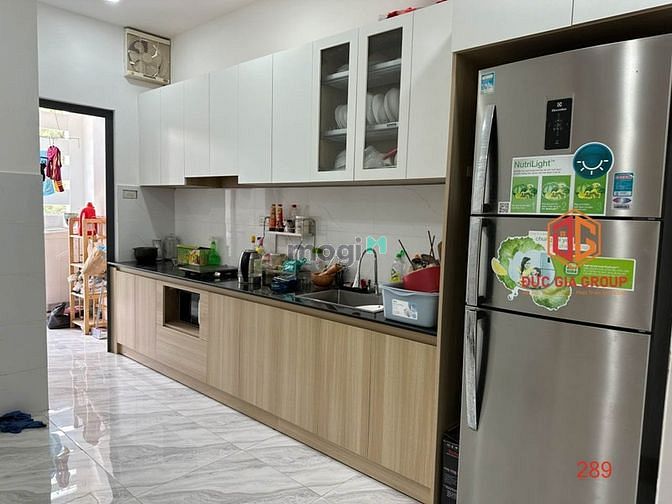 Hình ảnh 🔴CHO THUÊ chung cư thanh bình đủ nội thất giá 8 triệu