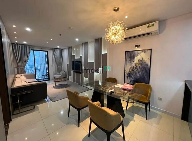 Hình ảnh CẦN TIỀN BÁN GẤP CH Hà Đô Centrosa Q10 72m2 2PN chỉ 2tỷ7