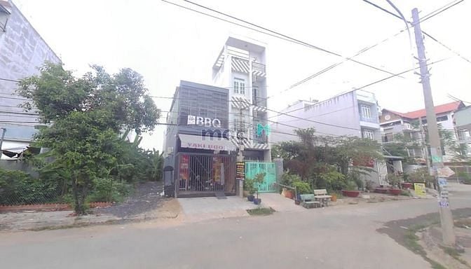 Hình ảnh Cho Thuê Đất Kinh Doanh Đường 40 Phạm Thế Hiển, Phường 7, Quận 8