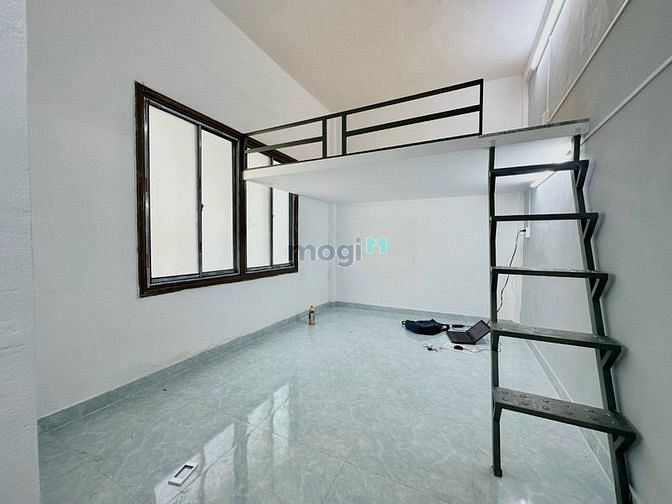 Hình ảnh 🌸 Dự Án Duplex Mới Xây Có Bancol - Cửa Sổ Gần Chợ Bà Chiểu