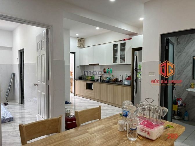 Hình ảnh 🔴CHO THUÊ chung cư thanh bình đủ nội thất giá 8 triệu