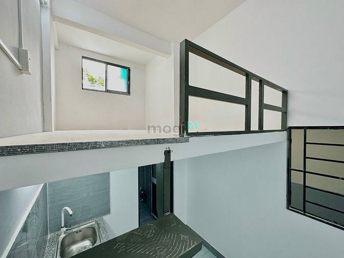 Hình ảnh 🌸 Dự Án Duplex Mới Xây Có Bancol - Cửa Sổ Gần Chợ Bà Chiểu
