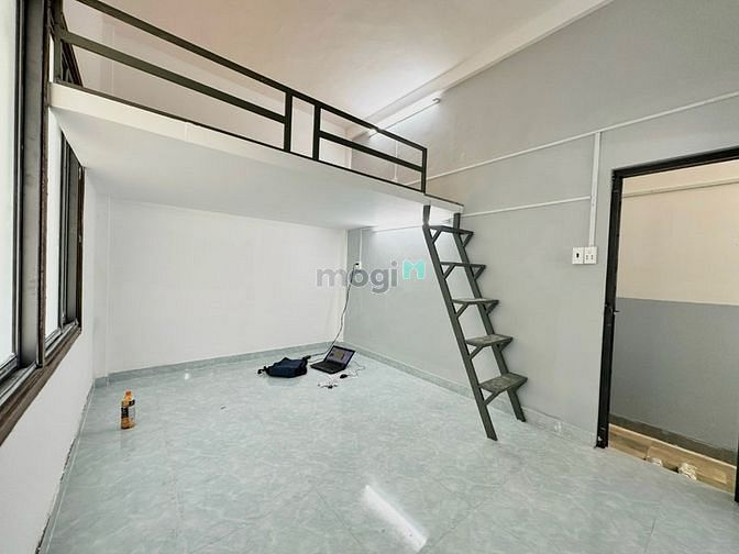 Hình ảnh 🌸 Dự Án Duplex Mới Xây Có Bancol - Cửa Sổ Gần Chợ Bà Chiểu