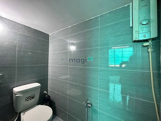 Hình ảnh 🌸 Dự Án Duplex Mới Xây Có Bancol - Cửa Sổ Gần Chợ Bà Chiểu
