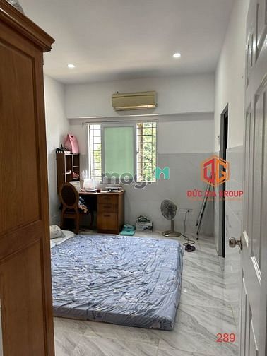 Hình ảnh 🔴CHO THUÊ chung cư thanh bình đủ nội thất giá 8 triệu