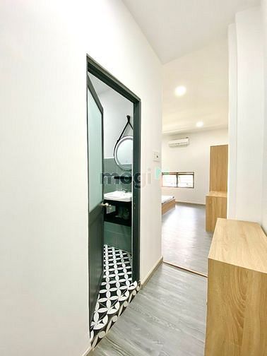 Hình ảnh Khai Trương CH 40m2 Ban công , thang máy an ninh Gần Văn Lang