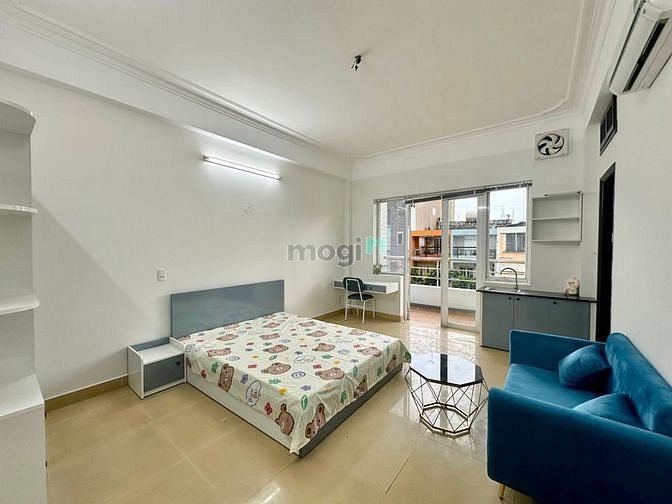 Hình ảnh Khai Trương CH 40m2 Ban công , thang máy an ninh Gần Văn Lang