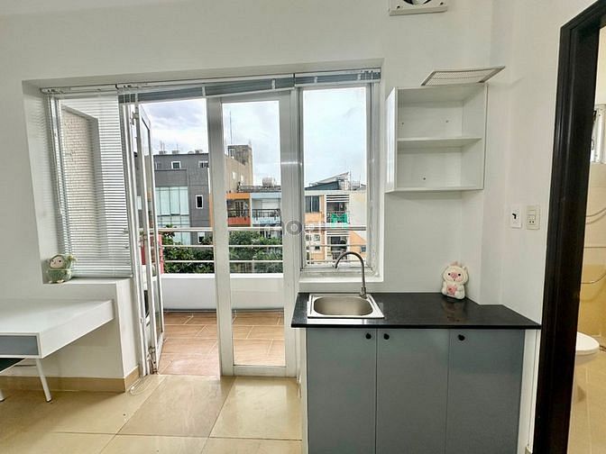 Hình ảnh Khai Trương CH 40m2 Ban công , thang máy an ninh Gần Văn Lang