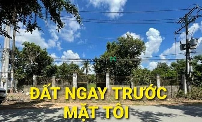 Hình ảnh NGỘP - 2168m2 giá Trên 20 tỷ QL22 KCN Tân Phú Trung Củ Chi TPHCM