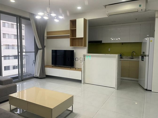 Hình ảnh Cho thuê Green Valley Block B tầng 18