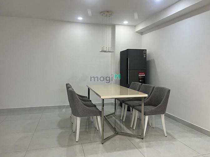 Hình ảnh Cho thuê Green Valley Block B tầng 18