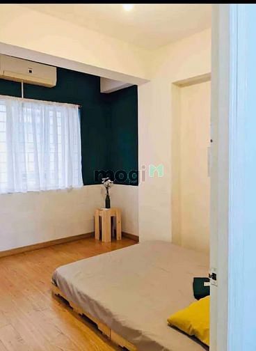 Hình ảnh Bán gấp Trang Chủ MB66.COM / Đăng Ký Tặng 66K Phan Văn Trị Q5 1tỷ150 46m2 vị trí tt đã có sổ 2pn 2wc