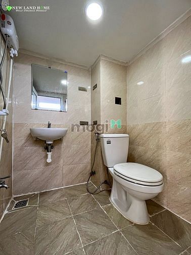 Hình ảnh Phòng gác Cửa sổ lớn, Full nội Thất. - Đường số 85 Tân Quy Quận7.
