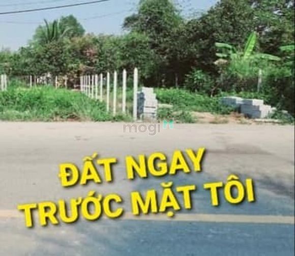 Hình ảnh CẤP CỨU - Mặt tiền Ba Sa Phước Hiệp Củ Chi chỉ 3 tỷ