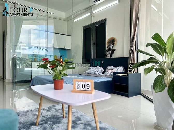 Hình ảnh 💥 Cho Thuê CHDV , Bancon, Full NT , Hỗ Trợ Thêm 500K Check In Sớm✌