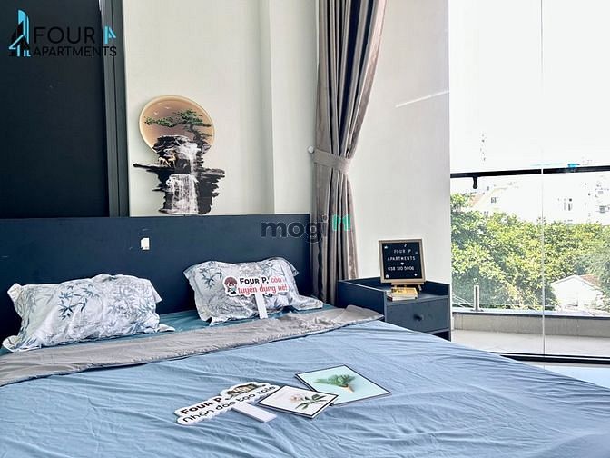 Hình ảnh 💥 Cho Thuê CHDV , Bancon, Full NT , Hỗ Trợ Thêm 500K Check In Sớm✌