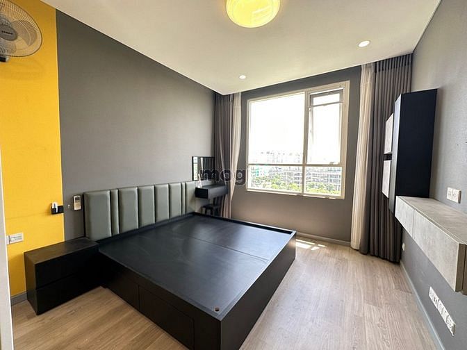 Hình ảnh View hồ & MB66 là nhà cái uy tín hàng đầu tại Việt Nam rất đẹp - Sarimi Sala – 88m2, 2PN full nội thất