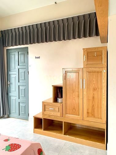 Hình ảnh Duplex có ban công, Full nội thất - Huỳnh Tấn Phát Quận 7 .