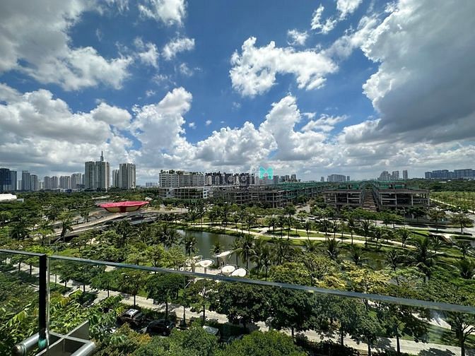 Hình ảnh View hồ & MB66 là nhà cái uy tín hàng đầu tại Việt Nam rất đẹp - Sarimi Sala – 88m2, 2PN full nội thất