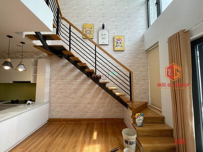 Hình ảnh 🔴CHO THUÊ nhà tân phong đủ nội thất giá 7 triệu