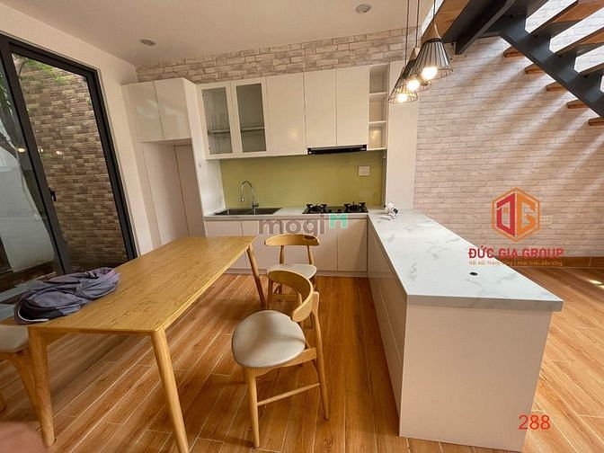 Hình ảnh 🔴CHO THUÊ nhà tân phong đủ nội thất giá 7 triệu