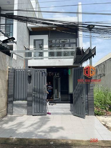 Hình ảnh 🔴CHO THUÊ nhà tân phong đủ nội thất giá 7 triệu