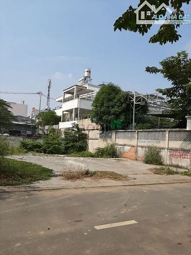 Hình ảnh Mở bán hơn 30 nền Lê Hữu Kiều, Bình Trưng Tây, Thủ Đức , 70 giá 1ty4
