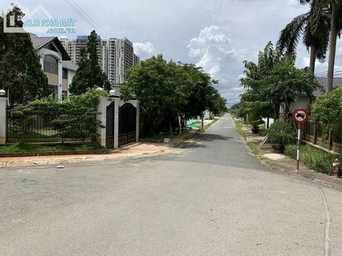 Hình ảnh Mở bán hơn 30 nền Lê Hữu Kiều, Bình Trưng Tây, Thủ Đức , 70 giá 1ty4