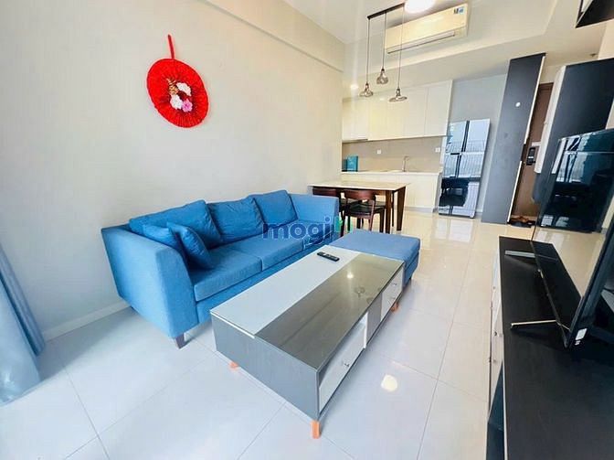 Hình ảnh Cần CHO THUÊ Gấp Mb6623 nạp rút nhanh chóng Masteri An Phú giá 17triệu 2PN_Full NT_ViewCao