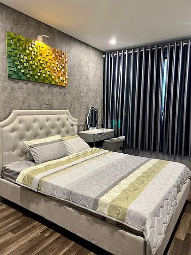 Hình ảnh ĐẸP MÊ LY! CH Felisa Riverside Q8 68m2 2PN chỉ 1tỷ2
