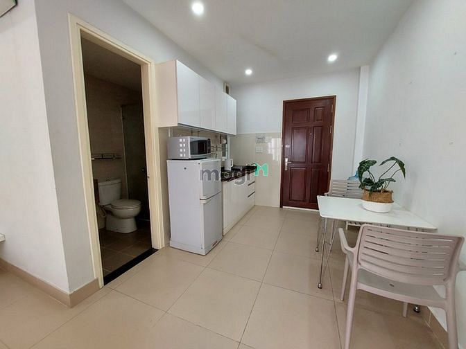 Hình ảnh Cho thuê Trang Chủ MB66.COM / Đăng Ký Tặng 66K quận 1, cửa sổ lớn, gần Bitexco, bến thành, cầu Calmet