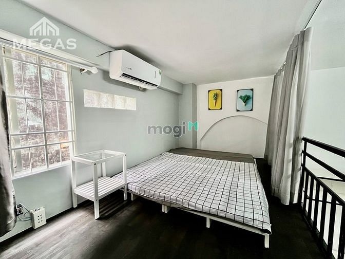 Hình ảnh Duplex Full Nội Thất , Cửa Sổ , Giá Sinh Viên Gần Đh Hutech