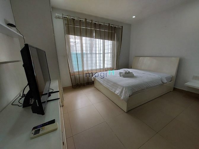 Hình ảnh Cho thuê Trang Chủ MB66.COM / Đăng Ký Tặng 66K quận 1, cửa sổ lớn, gần Bitexco, bến thành, cầu Calmet