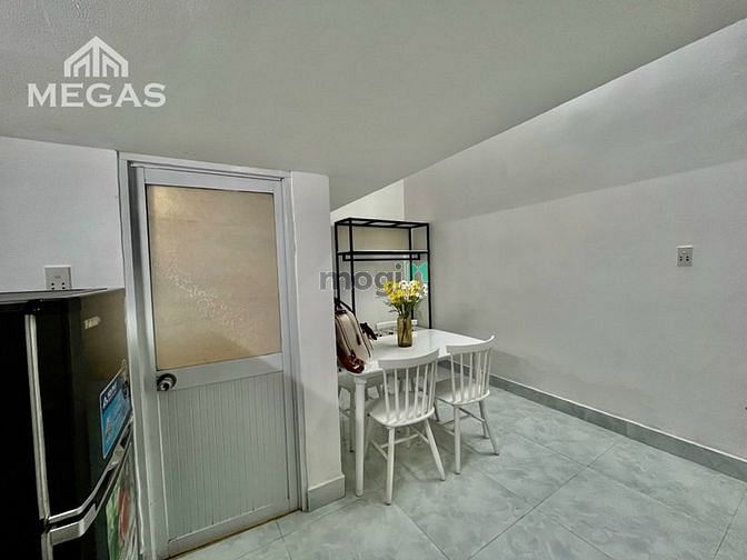 Hình ảnh Duplex Full Nội Thất , Cửa Sổ , Giá Sinh Viên Gần Đh Hutech