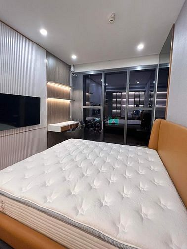 Hình ảnh Empire City - 3PN - Full nội thất - Tháp Cove - View Bitexco - $4500