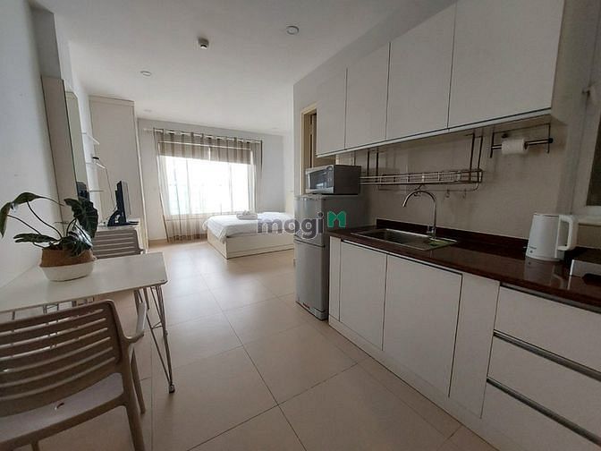 Hình ảnh Cho thuê Trang Chủ MB66.COM / Đăng Ký Tặng 66K quận 1, cửa sổ lớn, gần Bitexco, bến thành, cầu Calmet